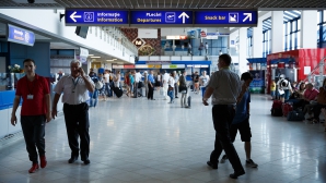 ACCES INTERZIS pe teritoriul Moldovei pentru o echipă de jurnalişti de la o televiziune rusă