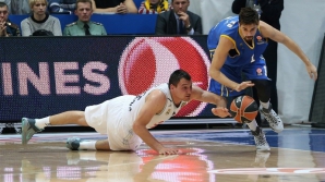 Înfrângere ruşinoasă. Real Madrid a fost învinsă în primul meci din noul sezon de Himki Moscova