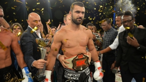 Pavel Voronin a suferit a şaptea înfrângere din carieră. A fost bătut de un român la Milano