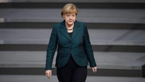 VEŞTI RELE pentru Angela Merkel! Politica sa privind migraţia i-a ştirbit imaginea printre susţinători