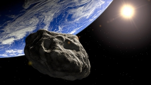 Un asteroid URIAŞ va trece astăzi pe lângă Pământ. Ce spune NASA într-un comunicat