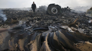 Rezultatele anchetei în cazul avionului MH17 prăbuşit în Ucraina: Cine se face vinovat