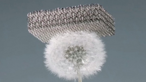 Inovaţie revoluţionară de la Boeing. Compania a creat cea mai uşoară structură metalică 