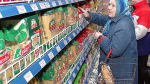 Ruşii vor mânca pâine mai scumpă. Autorităţile le explică partea pozitivă 