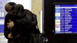Toţi cei aflaţi la bordul avionului rusesc prăbuşit AU MURIT. Rudele sunt strivite de durere (VIDEO)