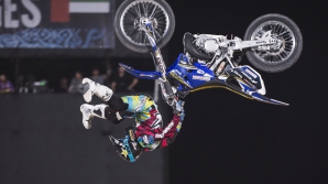 Ultima etapă a Mondialului de X-Fighters a avut loc în Emiratele Arabe. Cine e marele câştigător