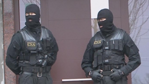 ULTIMA ORĂ! PERCHEZIŢII la casele lui Vlad Filat