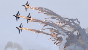 ACUZAŢII DURE în adresa Rusiei: Ce au atacat, de fapt, forţele armate conduse de Moscova