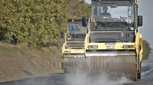 Drumurile locale, apeductele şi deşeurile: preocupările Ministerului Dezvoltării Regionale  