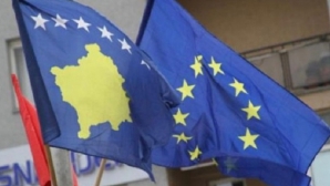 OFICIAL! Uniunea Europeană și Kosovo au semnat acordul de stabilizare și asociere