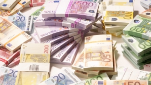 MISTER DEZLEGAT! Ce s-a întâmplat cu un hidroavion care avea la bord câteva milioane de euro