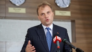 Şevciuk îşi întăreşte securitatea! Ce dispoziţie a semnat "liderul" de la Tiraspol