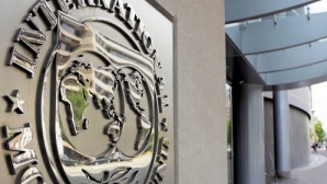 GRAFICĂ VIRTUALĂ: Prognozele FMI privind economia moldovenească în 2015-2016