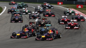 Număr record de curse în viitorul sezon de Formula 1. Câte etape sunt prevăzute pentru 2016