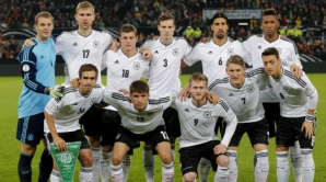 Panzerele germane nu trebuie decât să facă un egal cu Irlanda pentru a ajunge în finalul Euro-2016