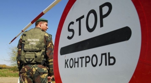 PANICĂ la Tiraspol! Ucraina vrea să interzică intrarea vehiculelor cu numere transnistrene