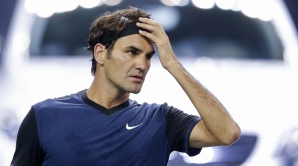 ŞOC la Shanghai! Numărul trei din tenisul mondial a fost eliminat de la turneul Masters