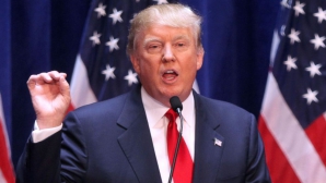 Trump: "Întotdeauna vor fi oameni care vor trece printre găurile de la plasă". La ce s-a referit miliardarul