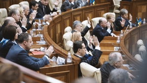 START sesiunii de toamnă! Deputaţii se reunesc în prima şedinţă de plen. AGENDA SUBIECTELOR
