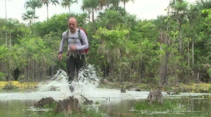 Maratonul Junglei. Cine s-a dovedit cel mai DUR la înfruntarea condiţiilor din regiunea Amazonului