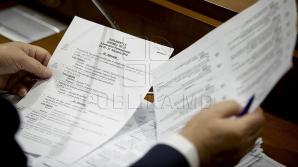 Structurile de forţă solicită mai mulţi bani pentru anul 2016. Argumentele aduse la cheltuieli