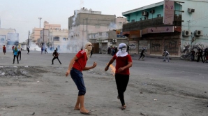 ATAC cu obuze în Libia. Ideea unui guvern de salvare naţională a generat morţi şi răniţi  