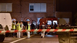 ÎNGROZITOR! Cinci membri ai unei familii, găsiţi morţi într-o locuinţă din suburbie