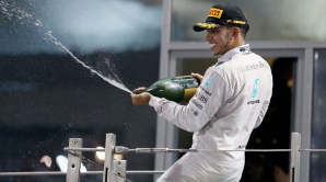 Dansuri la Formula 1. Mercedes îşi celebrează a doua victorie anuală la constructori 