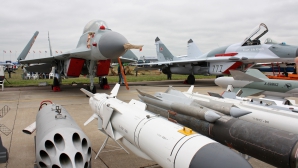 Rusia a dat un răspuns: Ce fel de rachete foloseşte în atacurile împotriva Statului Islamic