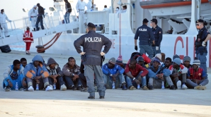 Noua durere de cap a Europei. Ce soluţii propun experţii pentru chestiunea migranţilor