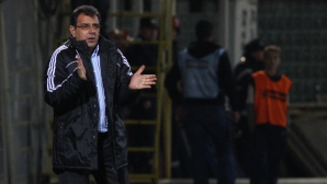 S-a decis soarta lui Ştefan Stoica! ANUNŢUL preşedintelui FMF înainte de ultimul meci al naţionalei