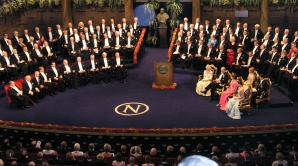 Nobelul pentru Fizică! Cine sunt cercetătorii nominalizaţi la această categorie