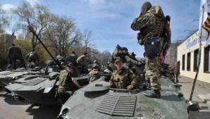 O nouă DOVADĂ RUȘINOASĂ pentru Kremlin. Ce au descoperit observatorii OSCE în estul Ucrainei