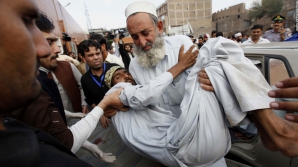 BILANŢ TRAGIC. Câţi oameni au murit în urma cutremurului devastator din Pakistan şi Afganistan