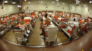 Eliberare în masă! Mii de deţinuţi din SUA vor ieşi la libertate în această lună