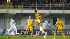 Sheriff Tiraspol și-a aflat echipa ADVERSARĂ din play-off-ul Ligii Europei