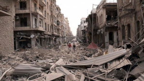 După Rusia, încă o ţară vrea să se implice MILITAR în războiul din Siria