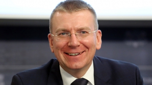 Oficial de rang înalt, în vizită la Chişinău. Cu cine se va întâlni şeful Externelor de la Riga