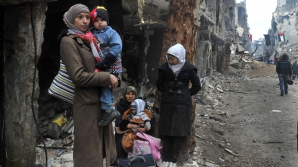 S-a găsit soluţia pentru războiul civil din Siria. Puţine şanse să fie pe placul lui Assad