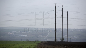 TRAGEDIE pentru o familie din Ştefan Vodă. Un minor a decedat fiind electrocutat