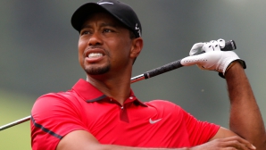 Tiger Woods a oferit un master class copiilor de la o şcoală din Mexic