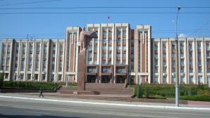 Problemele în relațiile dintre Chișinău și Tiraspol, discutate în Germania