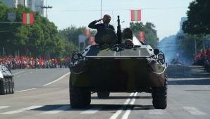 Tiraspolul început "înrolarea în armată". Alarma dată de activiştii pentru drepturile omului 