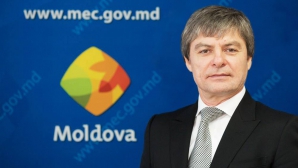 Viceministrul Economiei, despre situaţia energetică a ţării şi când va fi finalizat gazoductul Ungheni-Chişinău