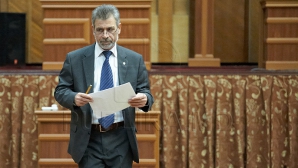 Răsturnare de situaţie! Fracţiunea PLDM vrea modificarea Constituţiei