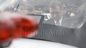 Comisia juridică, AVIZ POZITIV pentru ridicarea imuntății parlamentare a lui Vlad Filat