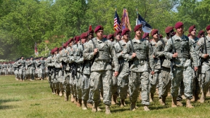 START cel mai mare exerciţiu NATO! Zeci de mii de militari vor participa la antrenament