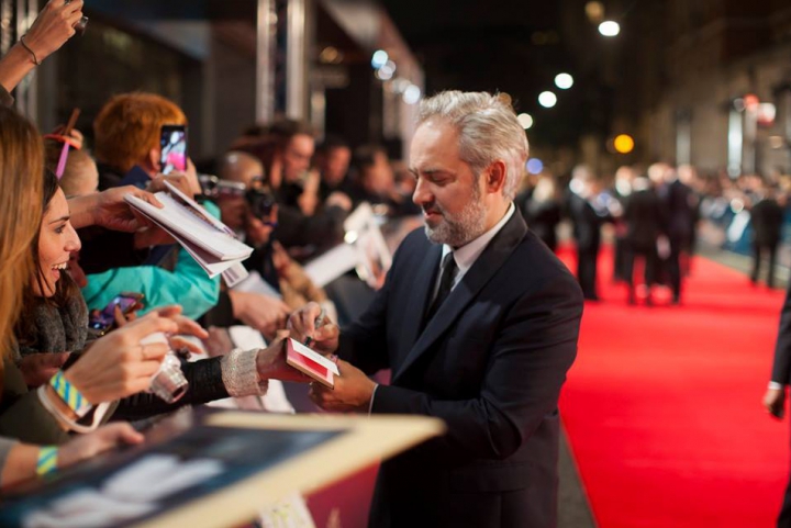 PREMIERĂ MONDIALĂ la Londra: "Spectre" a fost lansat pe marile ecrane (FOTO/VIDEO)