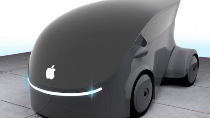 Şeful Apple: Industria auto se îndreaptă spre o SCHIMBARE MAJORĂ