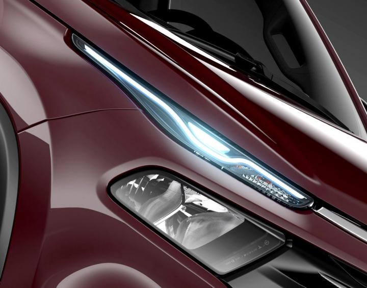 Fiat Toro pick-up: Primele imagini OFICIALE